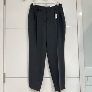 NWT EXPRESS HIGH RISE ANKLE PANTS